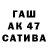 COCAIN Эквадор Kat Dimatulac